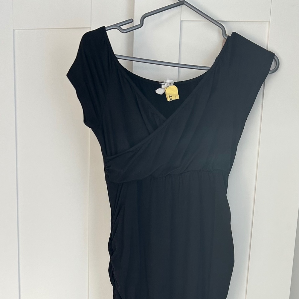 Maternity dress